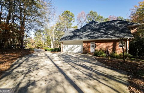 A home in Watkinsville