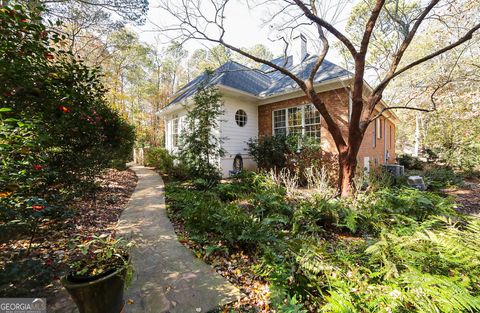 A home in Watkinsville