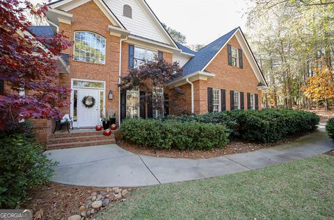 A home in Watkinsville