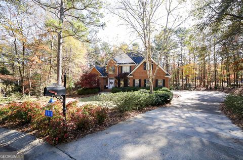 A home in Watkinsville