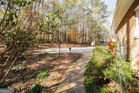 A home in Watkinsville