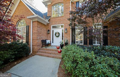 A home in Watkinsville