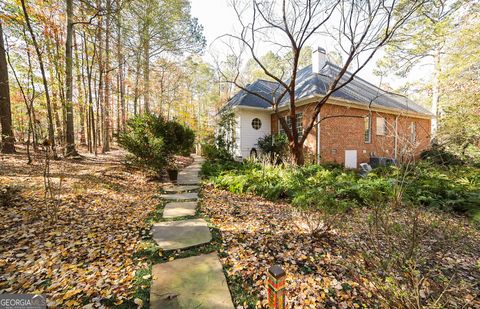 A home in Watkinsville