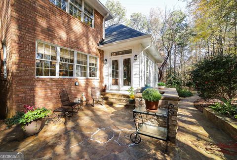 A home in Watkinsville