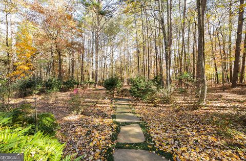 A home in Watkinsville