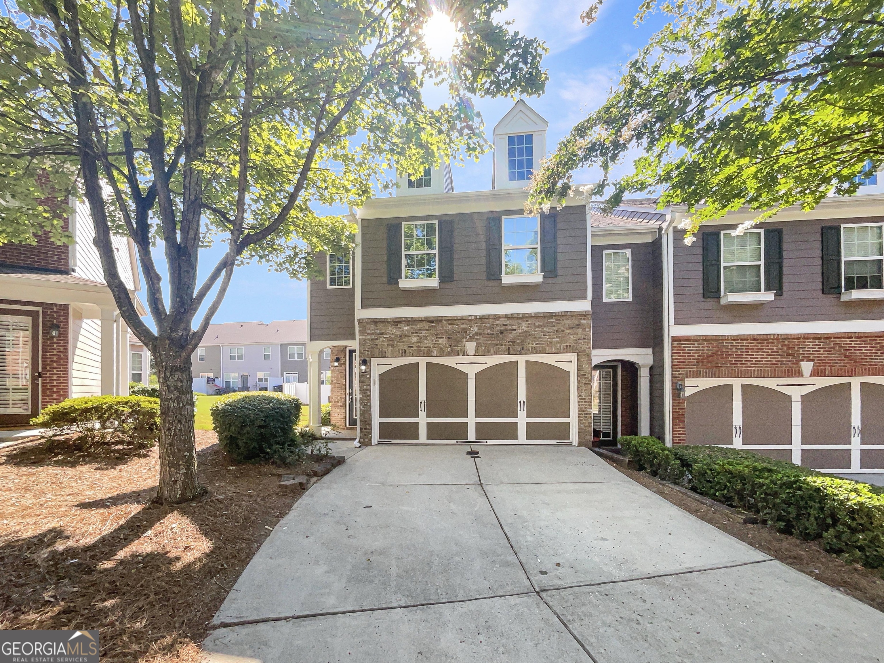 View Lawrenceville, GA 30043 townhome