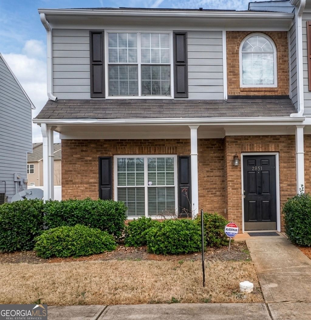 Photo of 2851 Walden Lake Bend, Decatur, GA 30035 (MLS # 10742521)