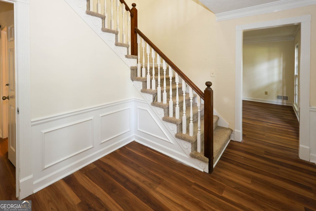 Photo of 4128 Mayflower Court SW, Lilburn, GA 30047 (MLS # 10792391)