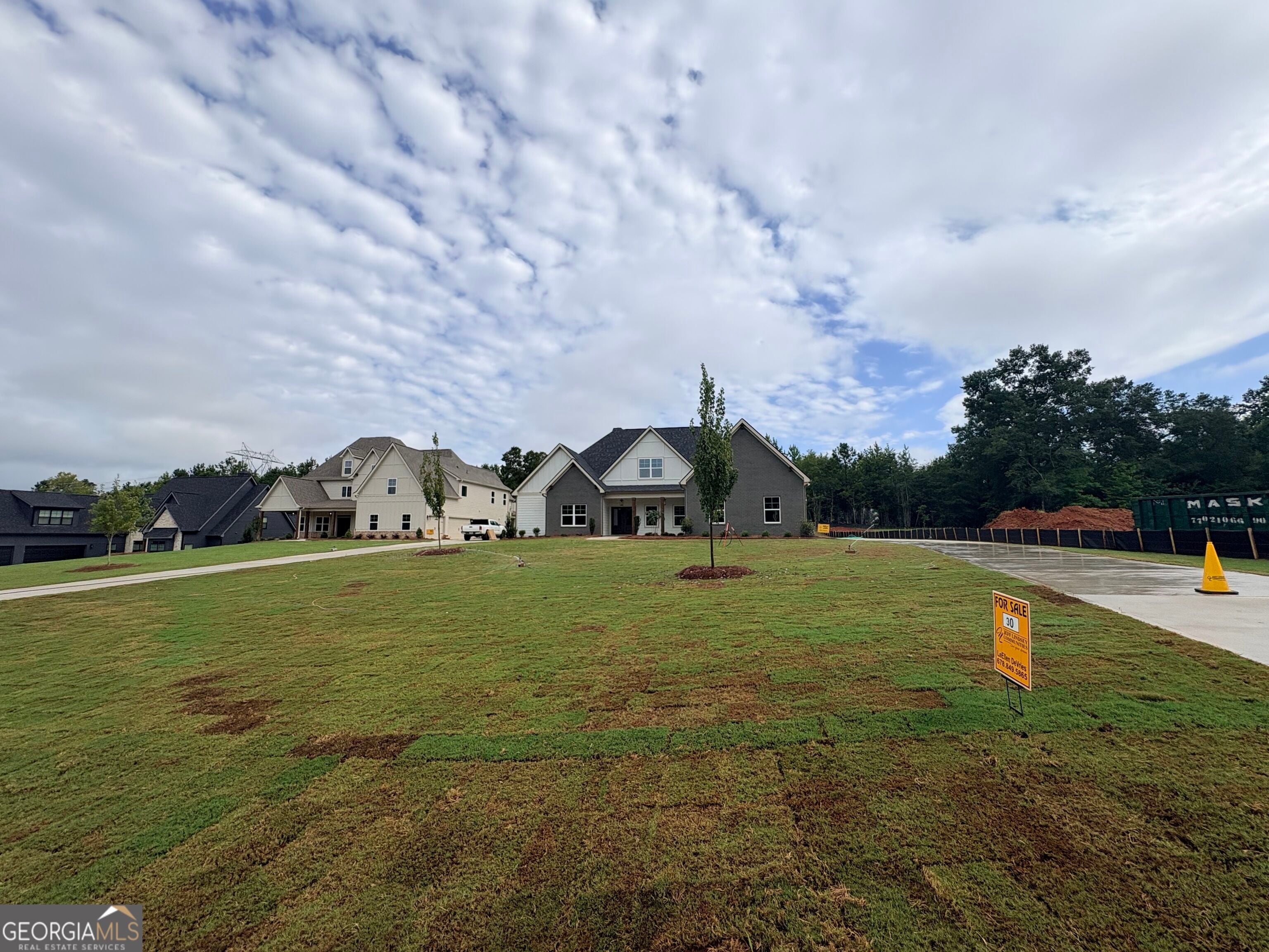 901 Stalling RD 30