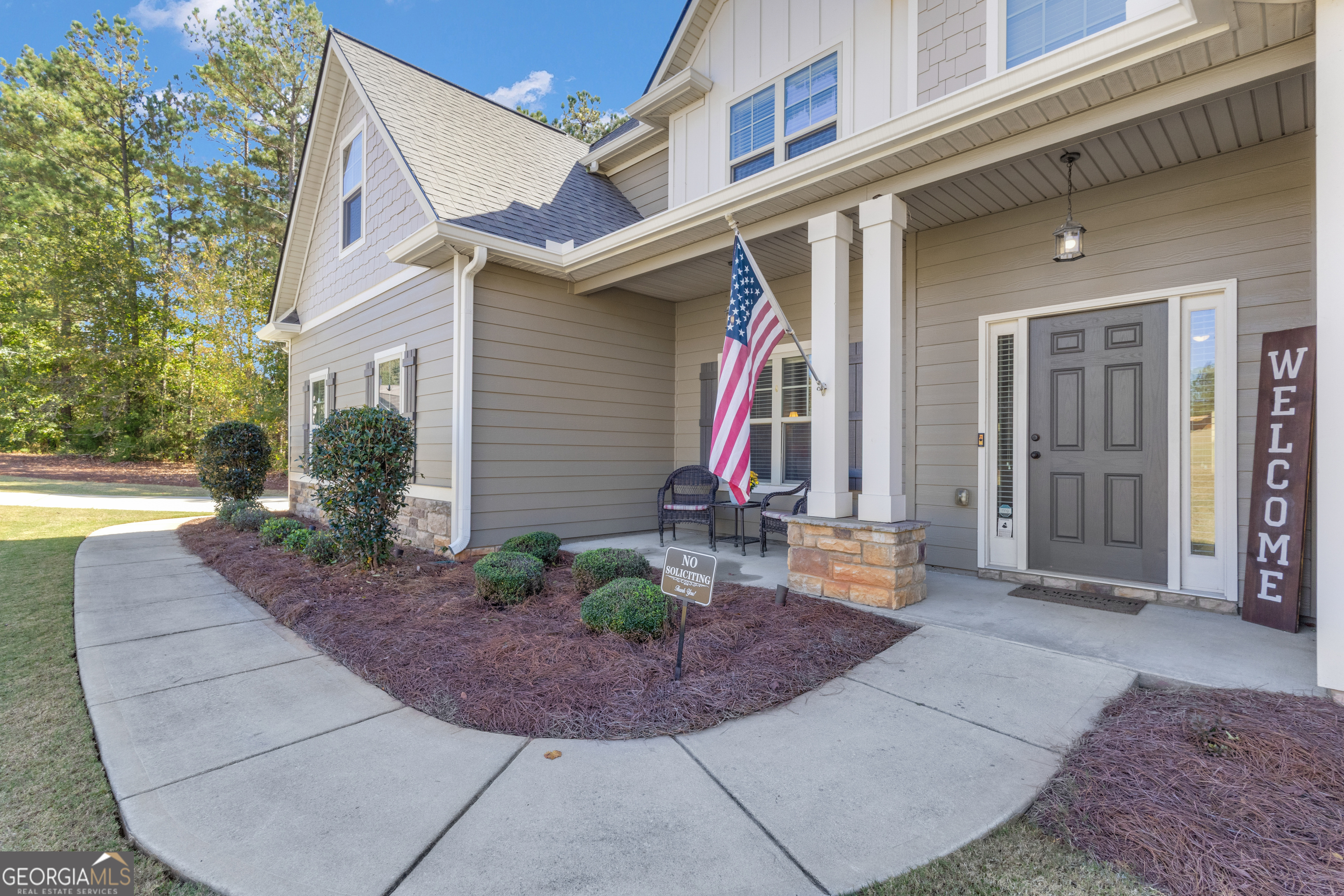 360 Walden Pond WAY