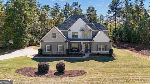 360 Walden Pond WAY Senoia GA 30276