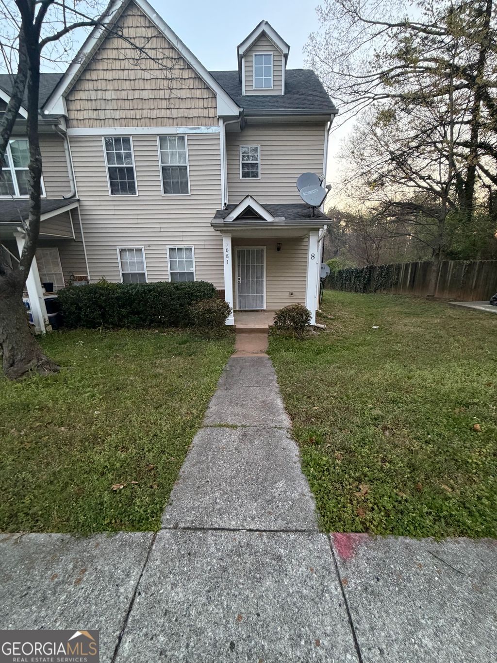 Photo of 1081 Estes Drive SW #504, Atlanta, GA 30310 (MLS # 10736145)
