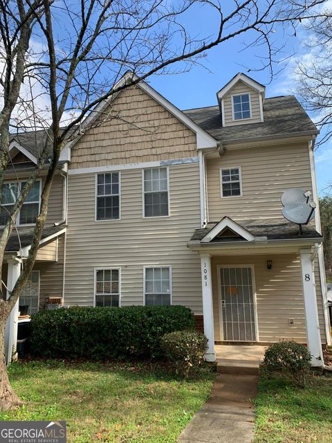 1081 Estes DR SW 504 Atlanta GA 30310