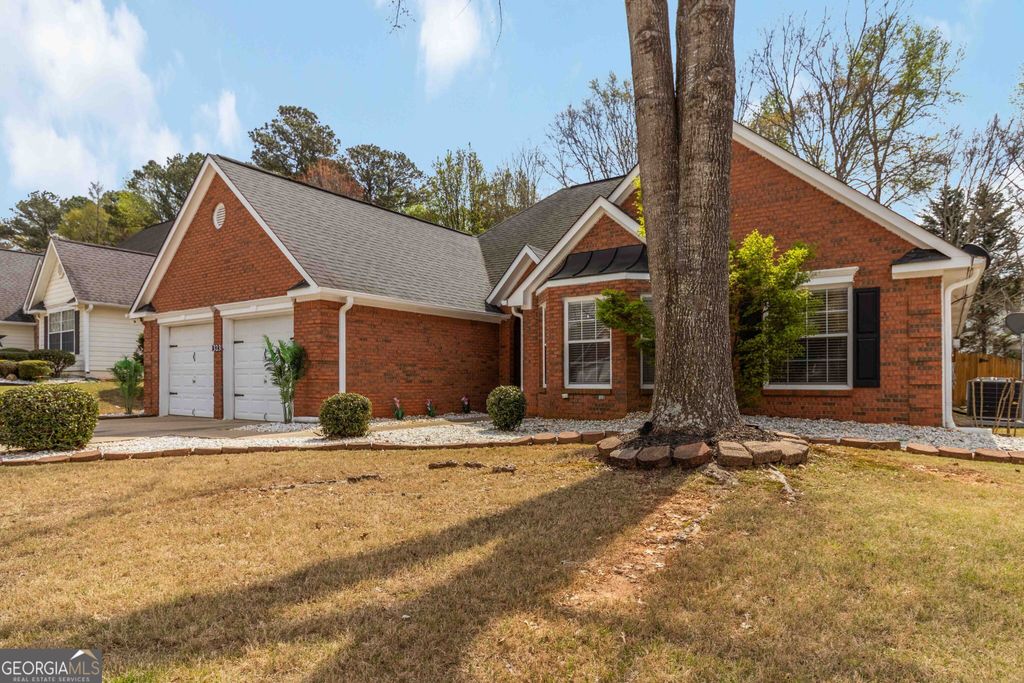 Photo of 323 Timeless Walk, Stockbridge, GA 30281 (MLS # 10717131)