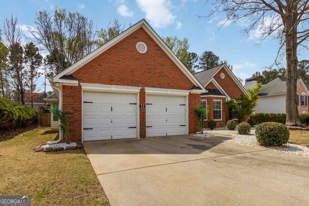 Photo of 323 Timeless Walk, Stockbridge, GA 30281 (MLS # 10717131)