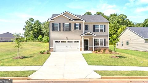 Photo of 67 Defilippe Drive, Statham, GA 30666 (MLS # 10566995)