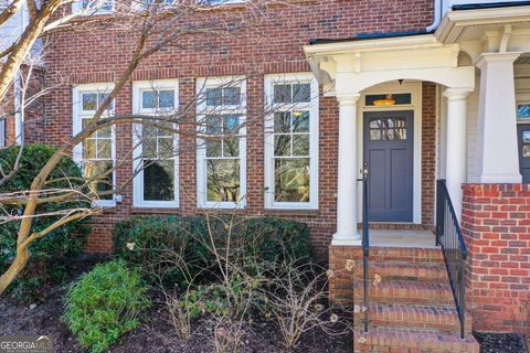 12541 Danesfeld DR Milton GA 30004