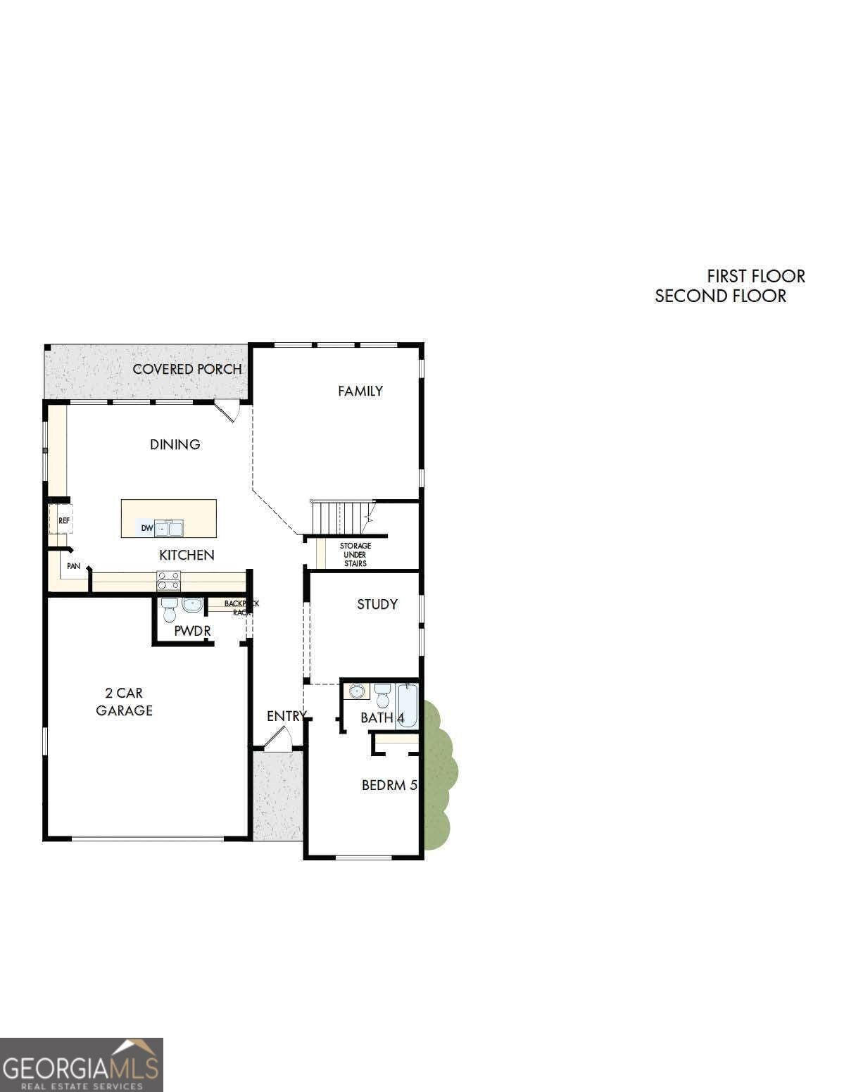 4820 Briscoe DR