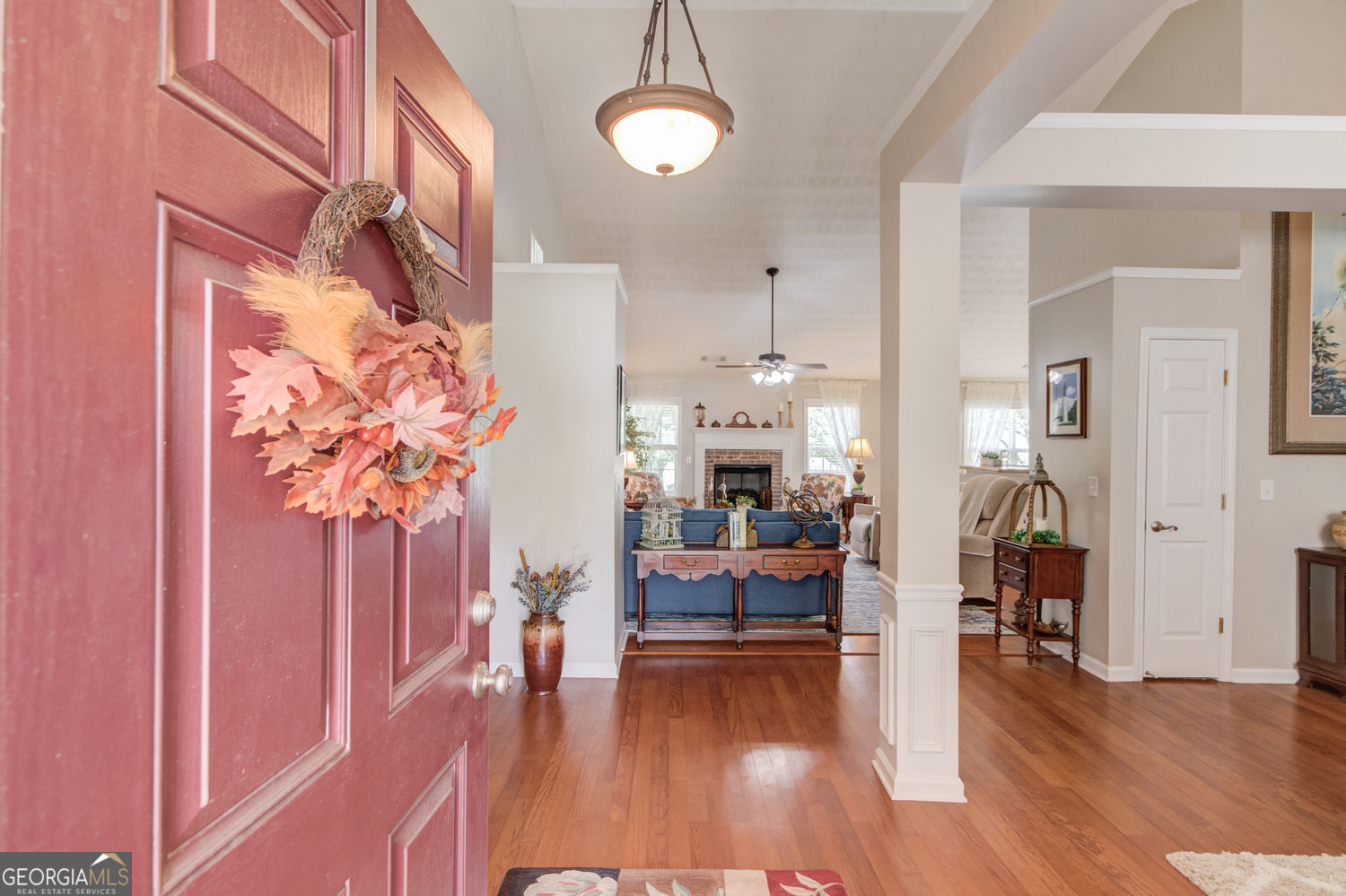 253 Lakeview Bend CIR