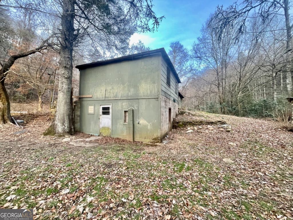 Photo of 4747 Highway 76 W, Clayton, GA 30525 (MLS # 10826918)
