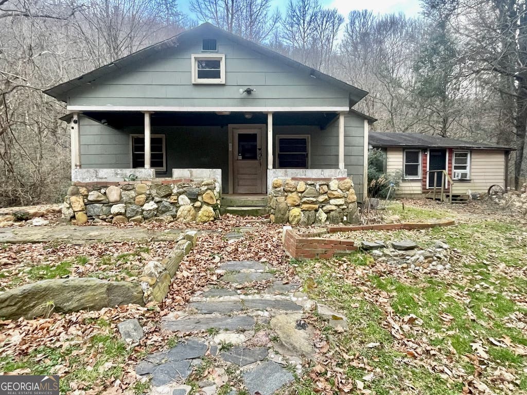 Photo of 4747 Highway 76 W, Clayton, GA 30525 (MLS # 10826918)