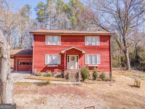 10 Laverne CT SE Silver Creek GA 30173