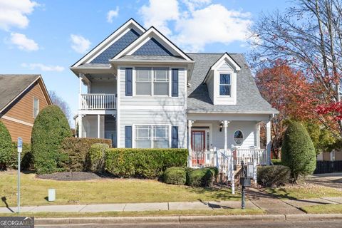 Photo of 1801 Drew Drive NW, Atlanta, GA 30318 (MLS # 10643734)