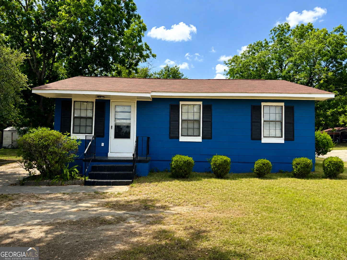 618 Marcus Street
