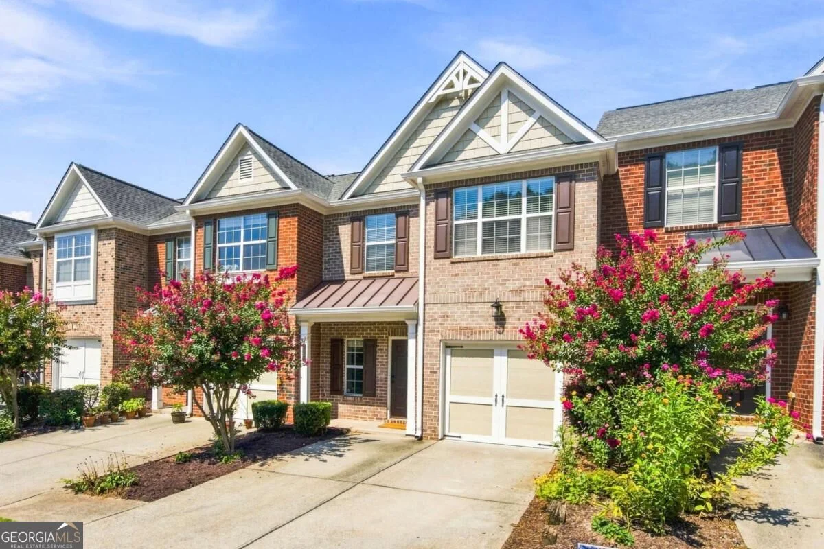9820 Alger Trace, Johns Creek, GA, 30022