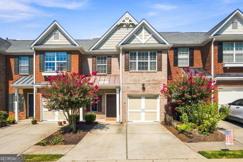 Photo of 9820 Alger Trace, Johns Creek, GA 30022 (MLS # 10840038)