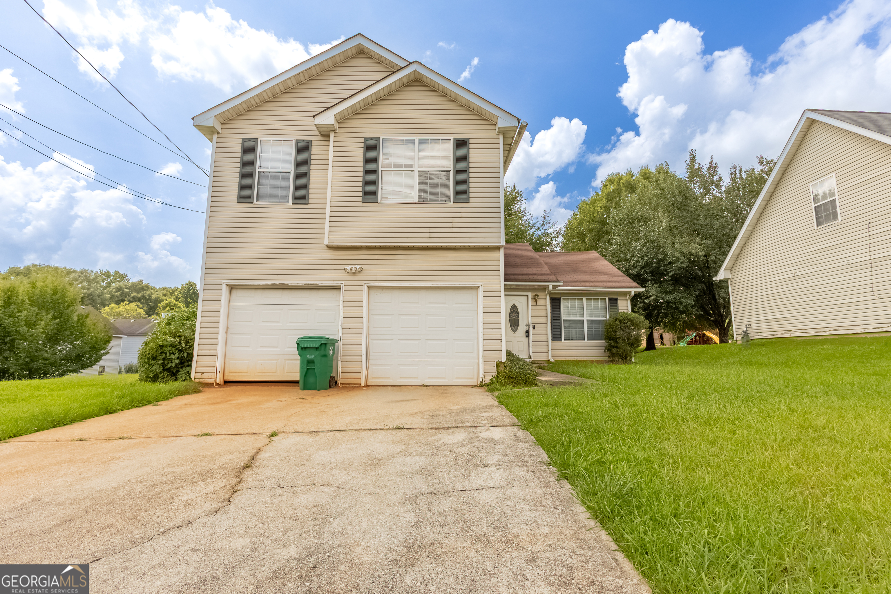 View Lithonia, GA 30038 house