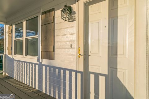 A home in Ringgold