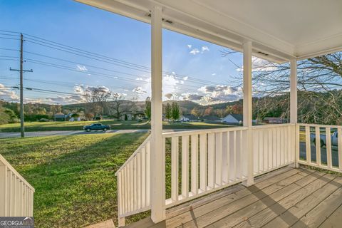 A home in Ringgold