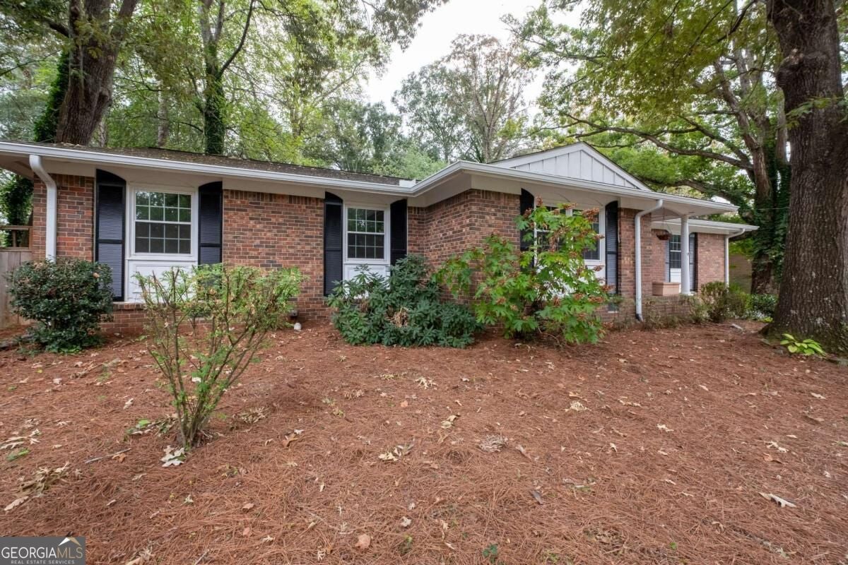 3321 Ann RD SE