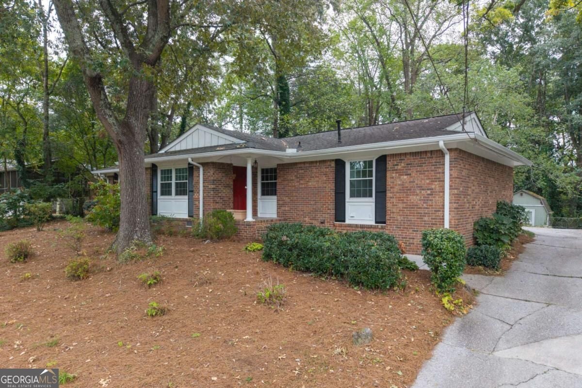 3321 Ann RD SE