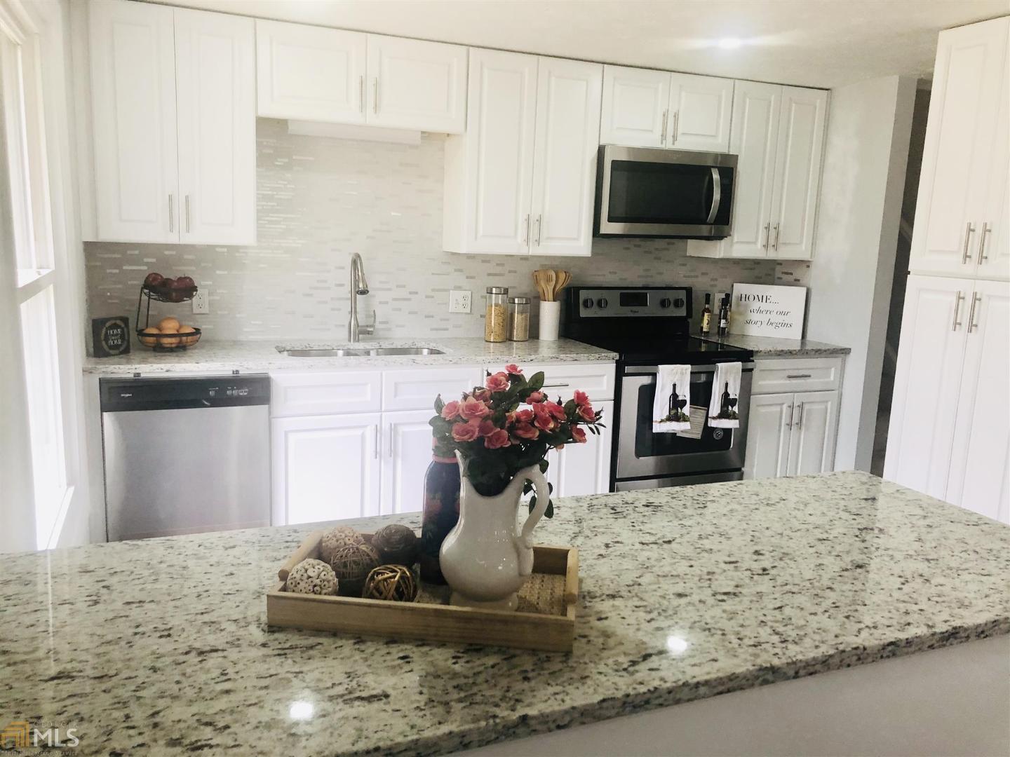 Centerville North - Residential