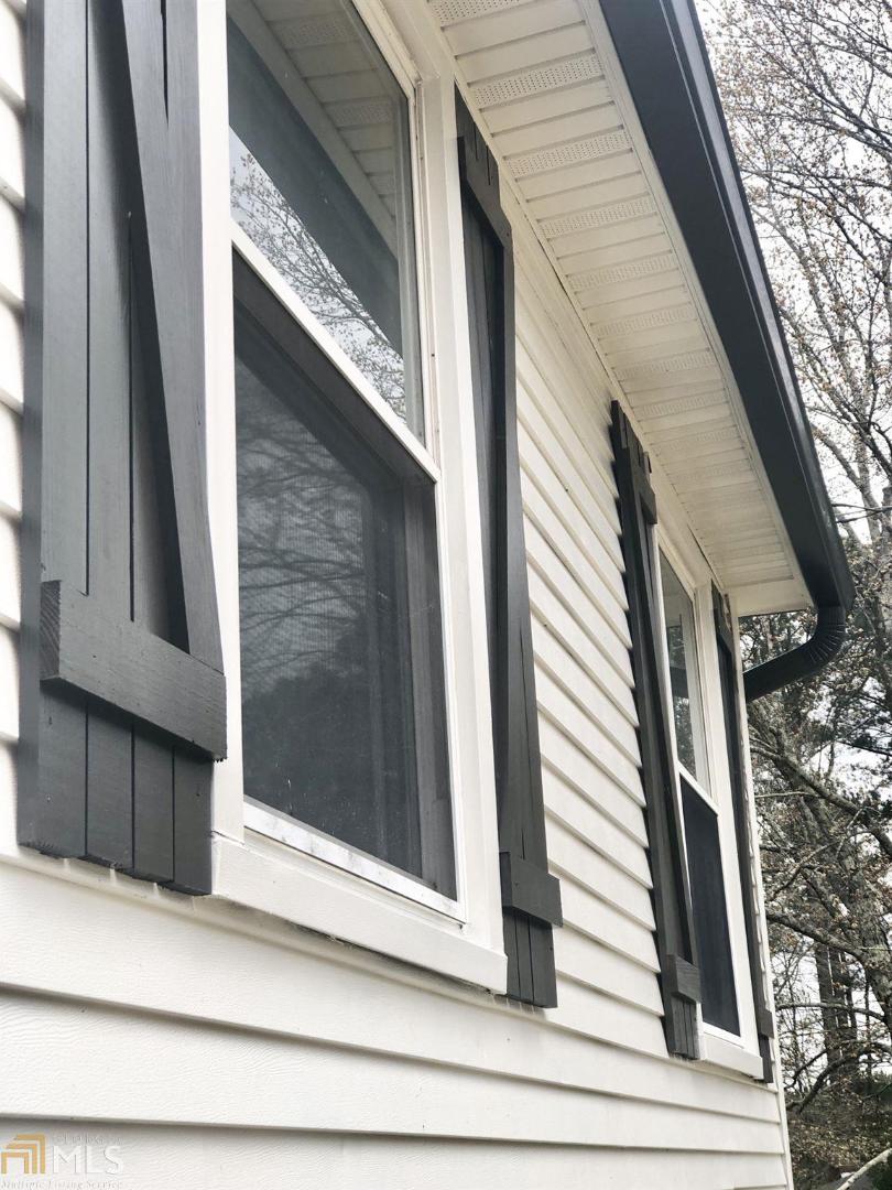 Centerville North - Residential