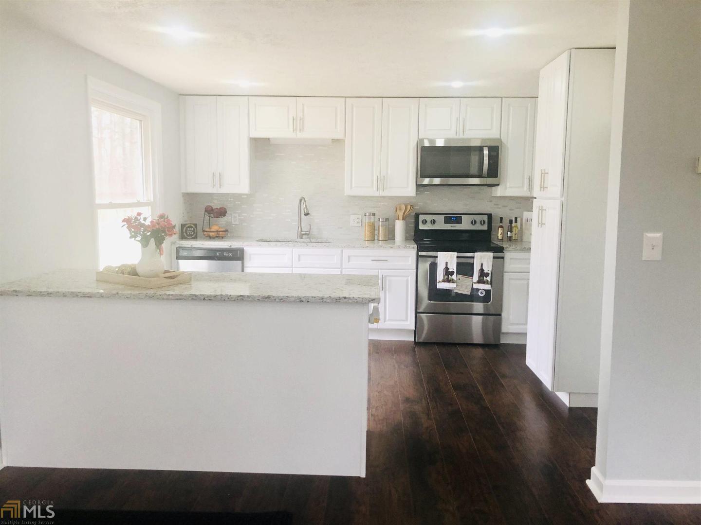 Centerville North - Residential