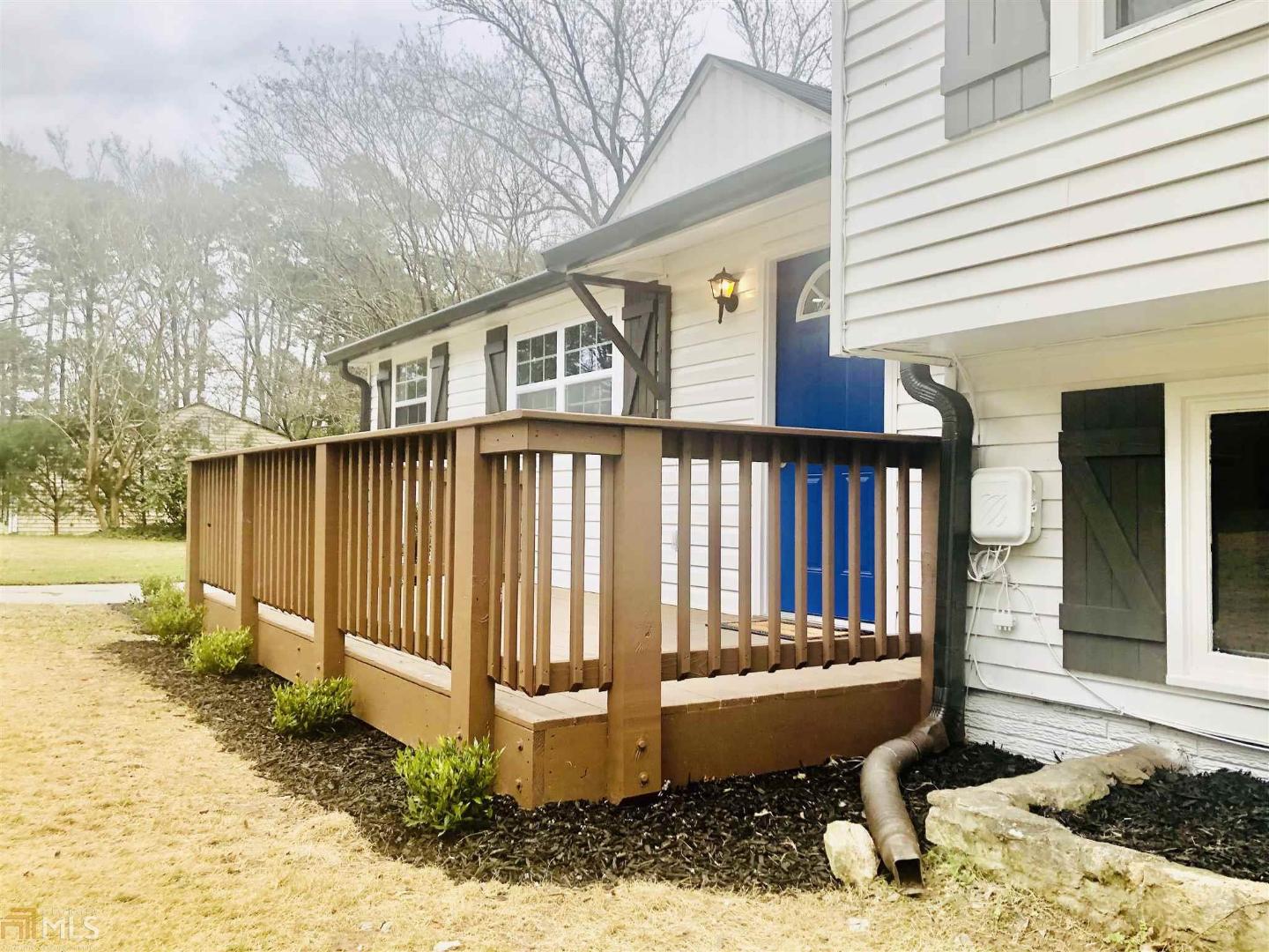 Centerville North - Residential
