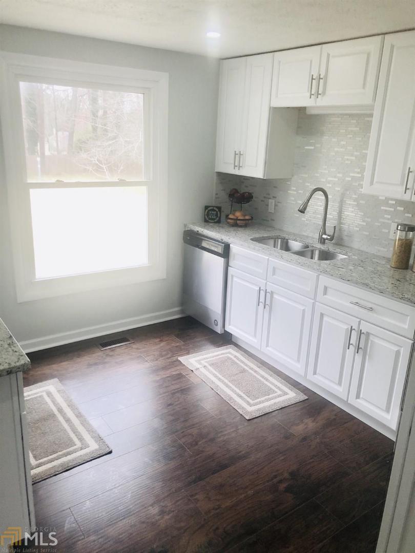 Centerville North - Residential