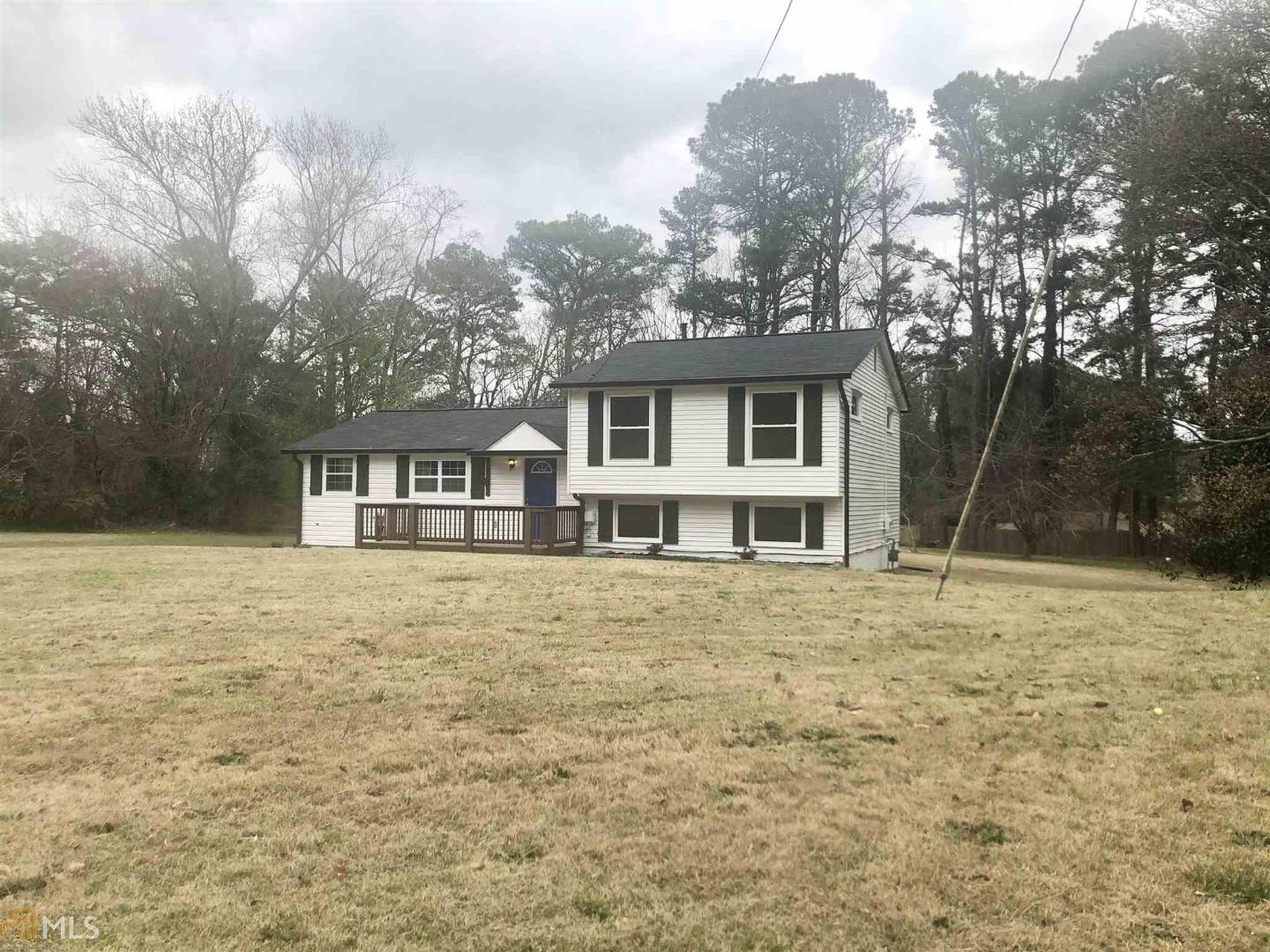 Centerville North - Residential