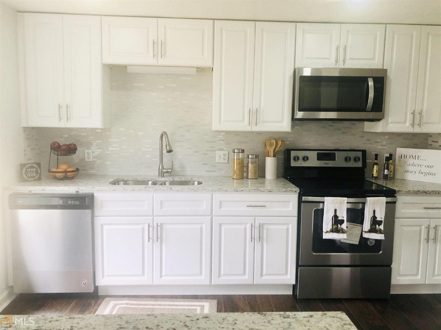 Centerville North - Residential