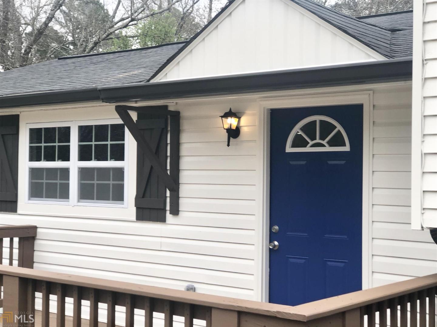 Centerville North - Residential