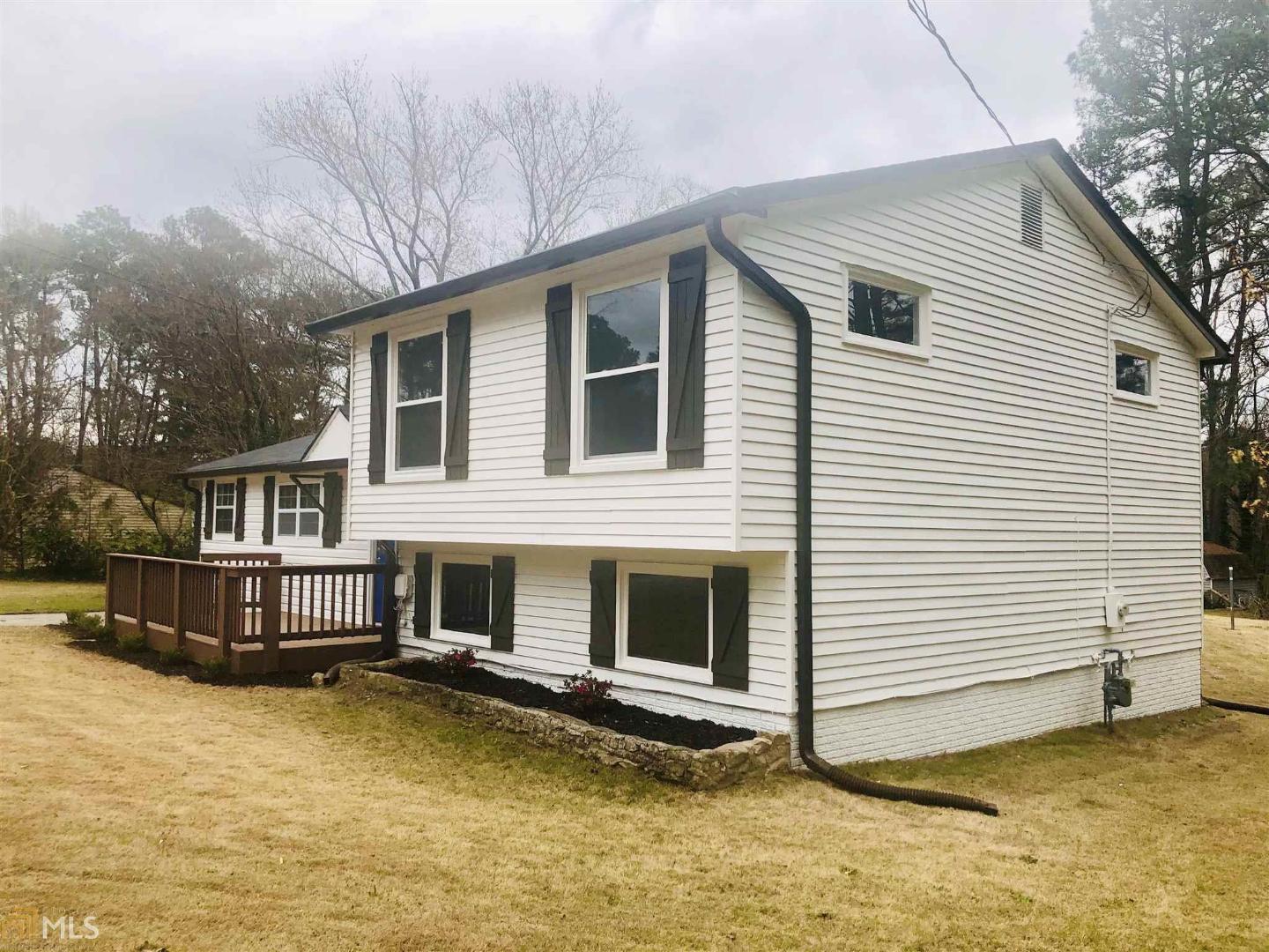 Centerville North - Residential