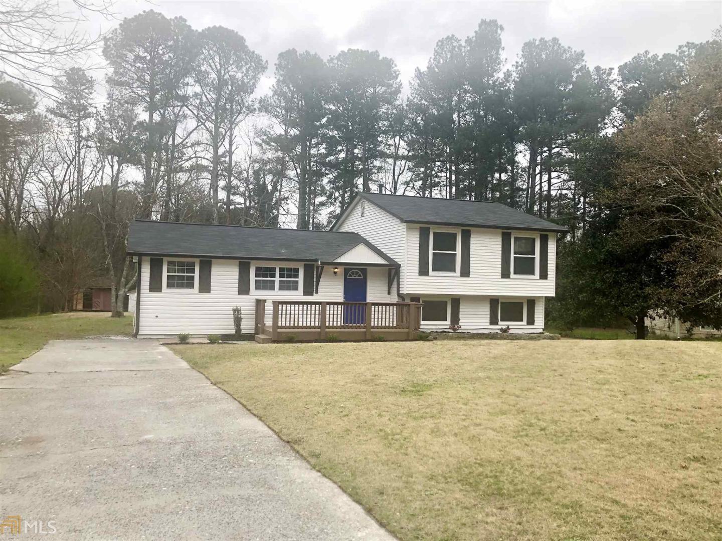 Centerville North - Residential