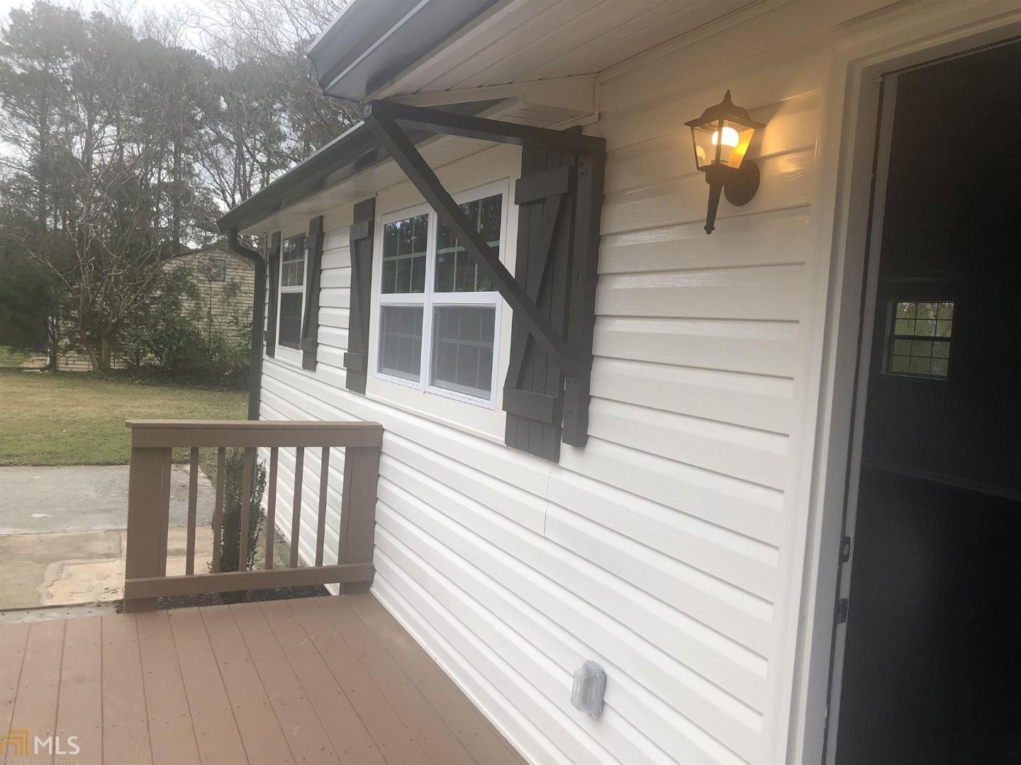 Centerville North - Residential