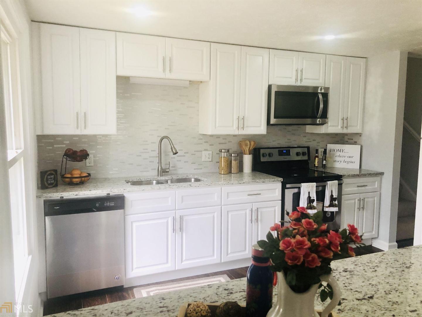 Centerville North - Residential