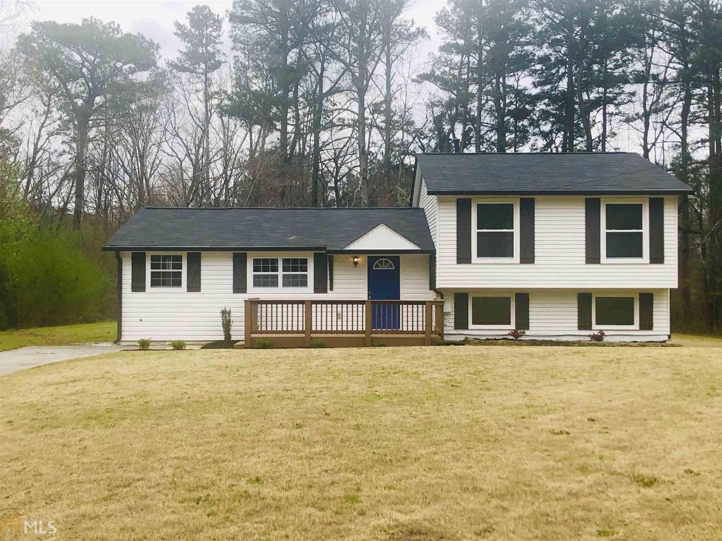 Centerville North - Residential