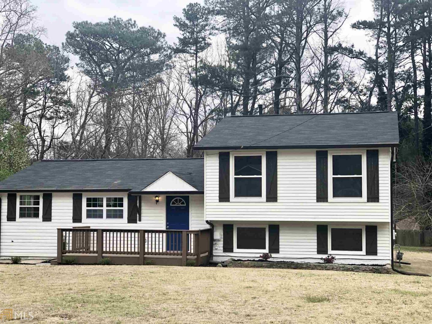 Centerville North - Residential