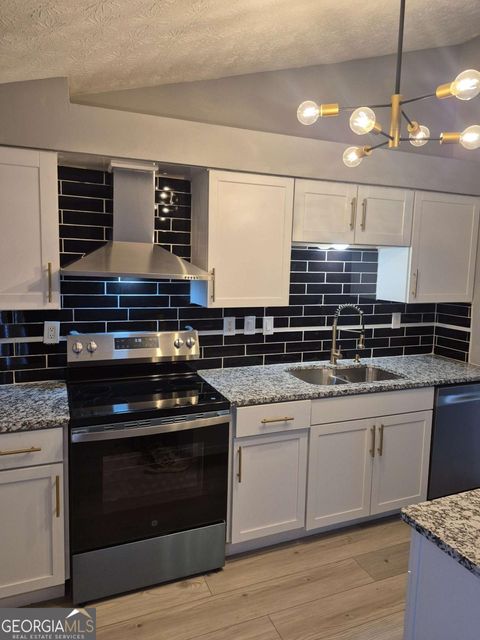 Photo of 2317 Wilkins Court, Decatur, GA 30035 (MLS # 10650808)